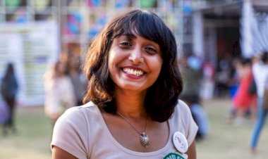 Photo Courtesy : The News Minute 