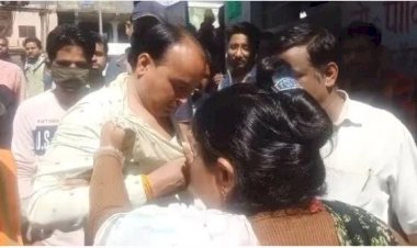 Photo Courtesy : MPSamachar.in 