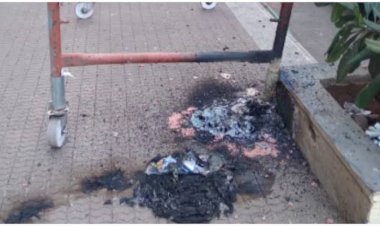 Photo Courtesy: TV 9 