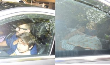 Photo Courtesy: Instagram 