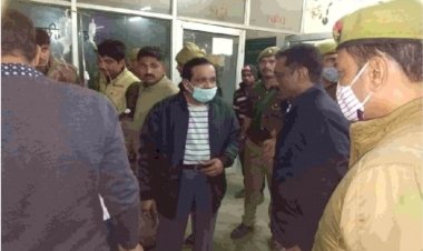 Photo Courtesy: Amar ujala