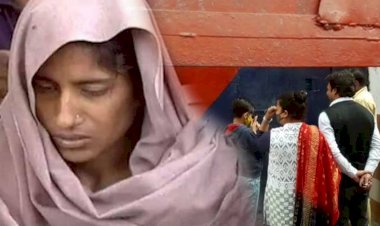 Photo Courtesy : TV 9 