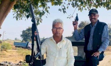 Photo Courtesy : Facebook 