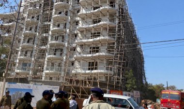 Photo Courtesy: Bhaskar