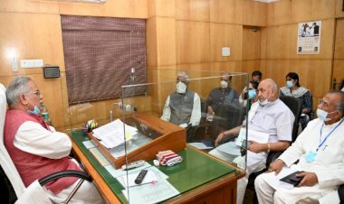  Photo Courtesy : Bhaskar 