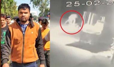 Photo Courtesy: Asianet News Hindi