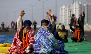 Photo Courtesy: Al-Jazeera