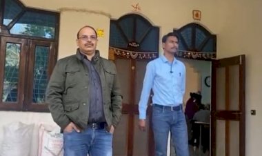 Photo Courtesy: Dainik Bhaskar