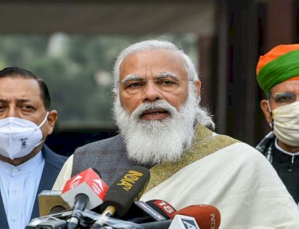 Photo Courtesy : India Tv Photo Courtesy : India Tv