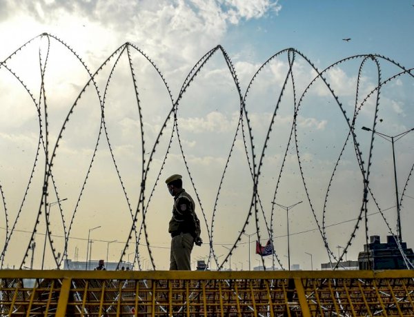 Photo Courtesy: Aaj Tak Photo Courtesy: Aaj Tak