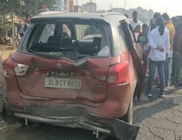 Photo Courtesy: News 18 Photo Courtesy: News 18