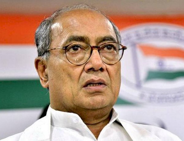Photo Courtesy: Digvijaya Singh.in Photo Courtesy: Digvijaya Singh.in