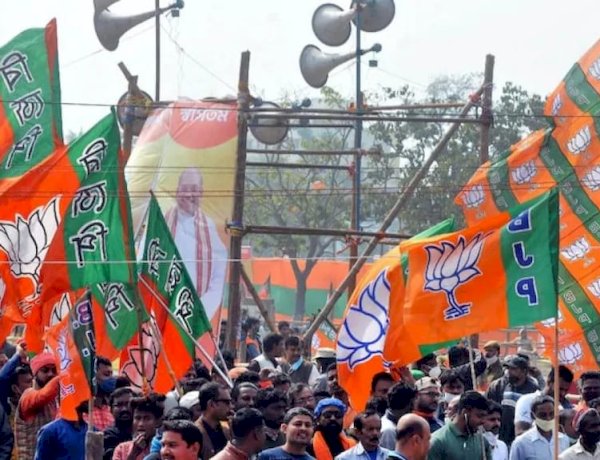 Photo Courtesy: India Today Photo Courtesy: India Today