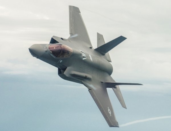 Photo Courtesy : LockheedMartin.com 