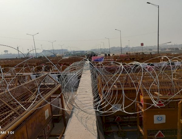 Photo Courtesy: Aaj Tak Photo Courtesy: Aaj Tak