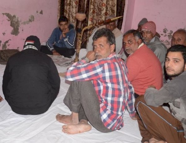 Photo Courtesy: Amar ujala Photo Courtesy: Amar ujala