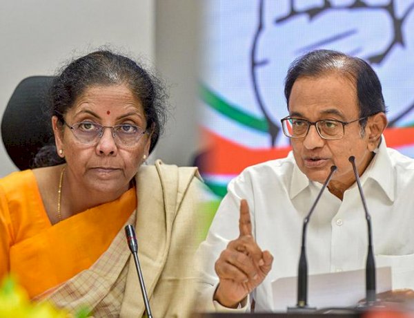 Photo Courtesy: News Minute Photo Courtesy: News Minute