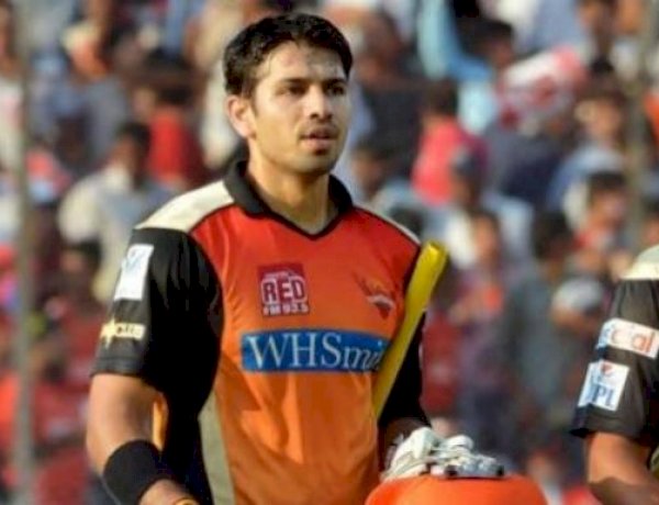 नमन ओझा ने लिया संन्यास, मध्य प्रदेश के क्रिकेटर को भारतीय टीम में खेलने का नहीं मिला ज़्यादा मौका