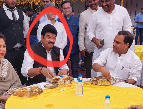 Photo Courtesy: Twitter/MP Congress Photo Courtesy: Twitter/MP Congress