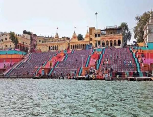 Photo Courtesy: Dainik Jagran Photo Courtesy: Dainik Jagran