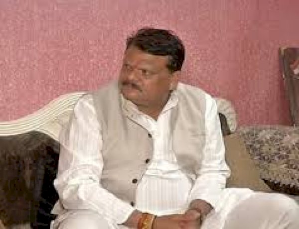 कमलनाथ एक बार फिर बनेंगे प्रदेश के मुख्यमंत्री, कांग्रेस विधायक संजय यादव का दावा