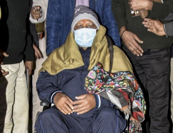 Photo Courtesy : Amar Ujala Photo Courtesy : Amar Ujala
