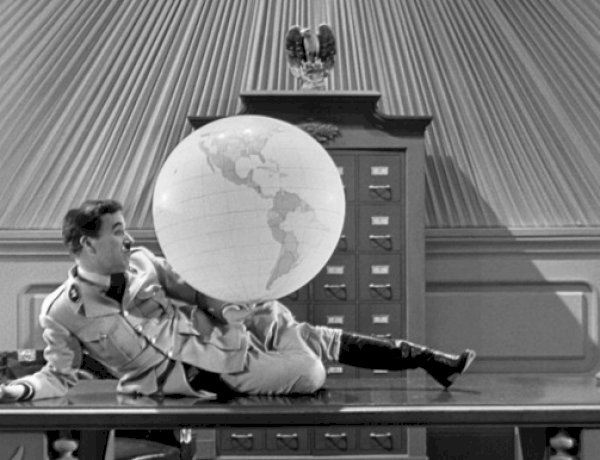 Photo Courtesy: The Great Dictator/Video ScreenShot