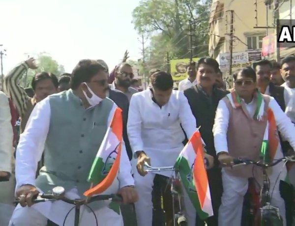 Photo Courtesy: twitter/ ani Photo Courtesy: twitter/ ani