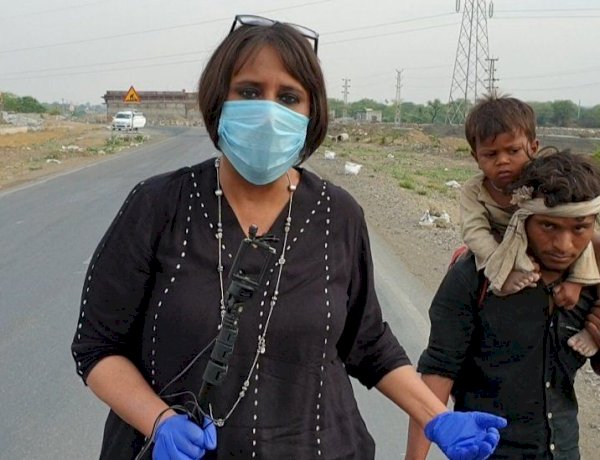 Photo Courtesy : BBC Photo Courtesy : BBC