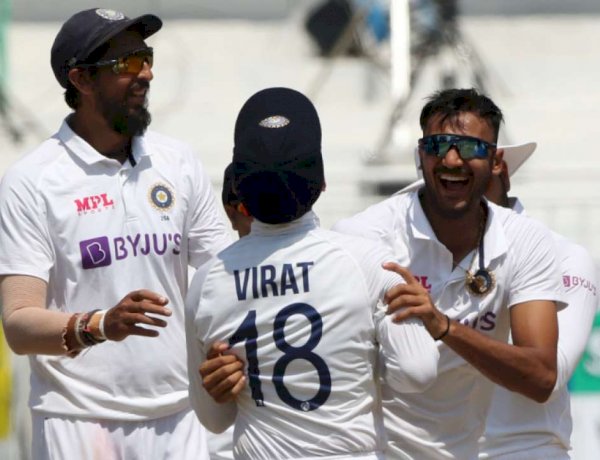 Photo Courtesy : DNA India Photo Courtesy : DNA India