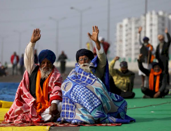 Photo Courtesy: Al-Jazeera Photo Courtesy: Al-Jazeera