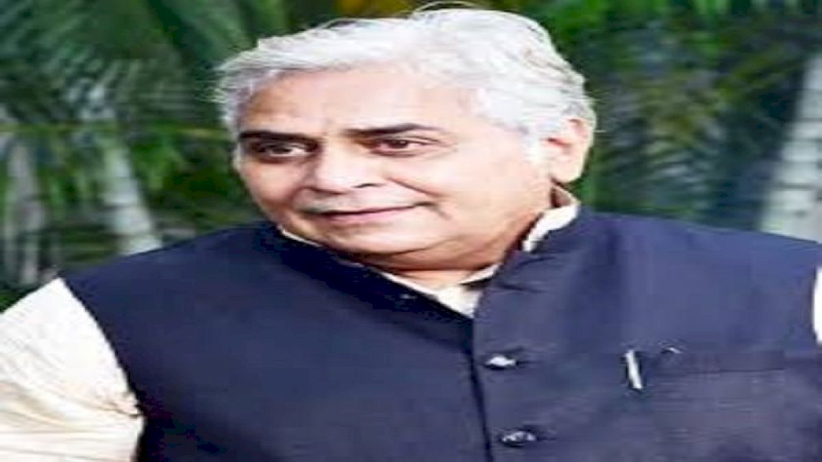 कांग्रेस विधायक अरुण वोरा कोरोना संक्रमित, विधानसभा की कार्रवाई में होते रहे हैं शामिल कांग्रेस विधायक अरुण वोरा कोरोना संक्रमित, विधानसभा की कार्रवाई में होते रहे हैं शामिल