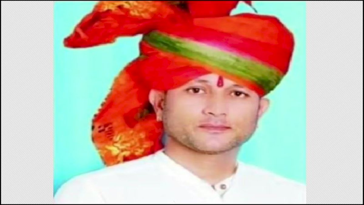 रायसेन में करणी सेना के जिलाध्यक्ष की हत्या, आपसी झगड़े में गोली मारे जाने की आशंका रायसेन में करणी सेना के जिलाध्यक्ष की हत्या, आपसी झगड़े में गोली मारे जाने की आशंका