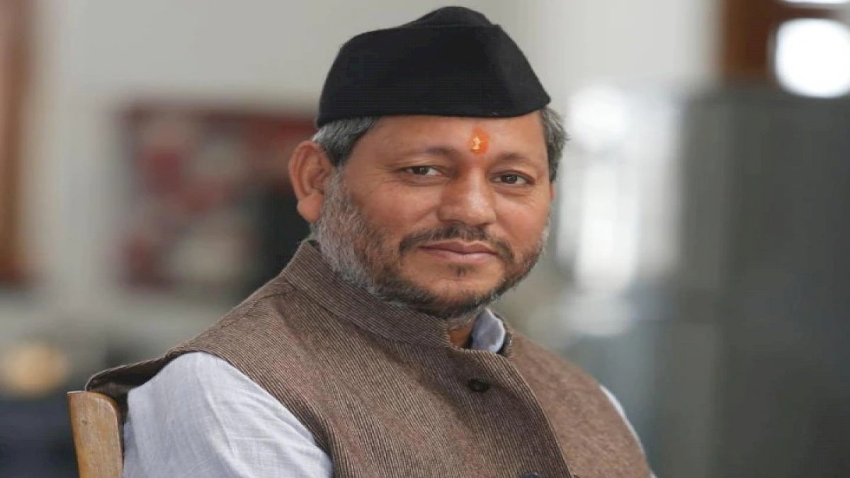 महिलाओं की जींस देखकर संस्कार नापते हैं उत्तराखंड के नए सीएम तीरथ सिंह रावत महिलाओं की जींस देखकर संस्कार नापते हैं उत्तराखंड के नए सीएम तीरथ सिंह रावत