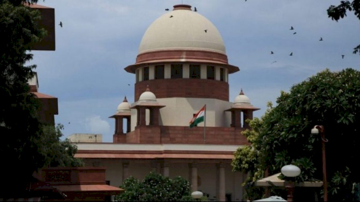 3 करोड़ राशन कार्ड रद्द होने पर सुप्रीम कोर्ट ने सरकार को भेजा नोटिस 3 करोड़ राशन कार्ड रद्द होने पर सुप्रीम कोर्ट ने सरकार को भेजा नोटिस
