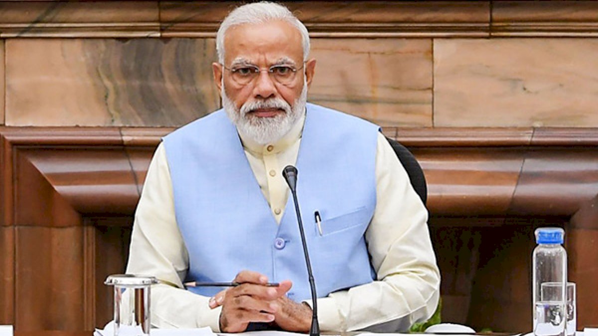 दिग्विजय सिंह ने पीएम मोदी को लिखा पत्र, नवोदय विद्यालयों को सैनिक स्कूल में तब्दील न करने की मांग दिग्विजय सिंह ने पीएम मोदी को लिखा पत्र, नवोदय विद्यालयों को सैनिक स्कूल में तब्दील न करने की मांग