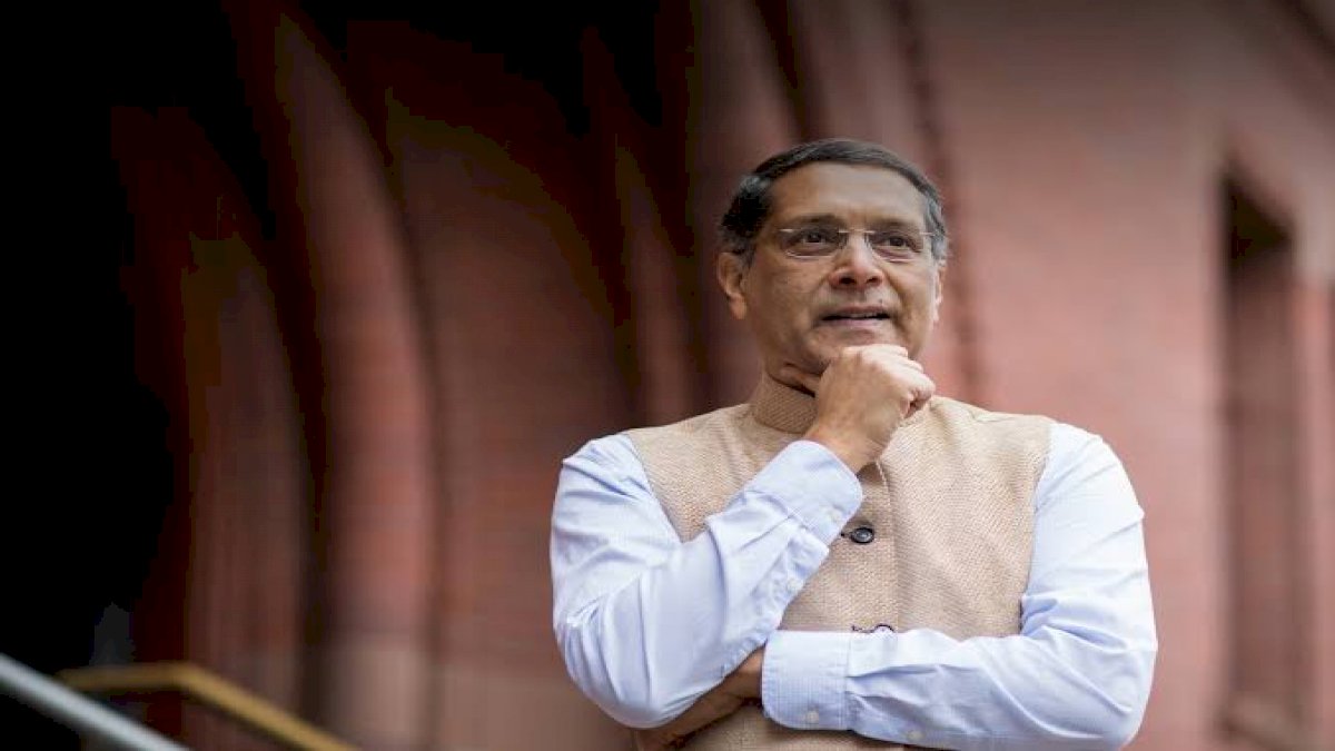 अशोका यूनिवर्सिटी से दो दिनों में दो इस्तीफ़े, प्रताप भानु मेहता और अरविंद सुब्रह्मण्यम ने छोड़ा पद अशोका यूनिवर्सिटी से दो दिनों में दो इस्तीफ़े, प्रताप भानु मेहता और अरविंद सुब्रह्मण्यम ने छोड़ा पद