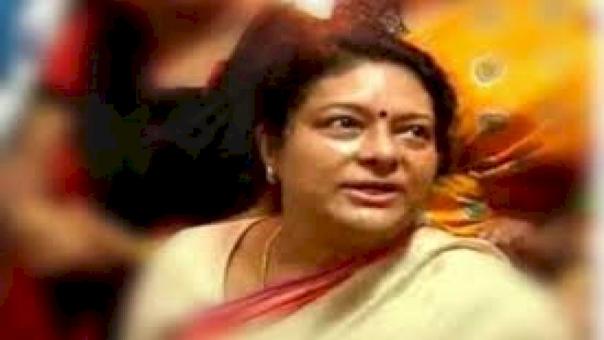 BJP को दोहरा झटका, टिकट की घोषणा के बाद दो उम्मीदवारों ने किया चुनाव लड़ने से इनकार, शिखा मित्रा और तरुण साहा ने झाड़ा पल्ला BJP को दोहरा झटका, टिकट की घोषणा के बाद दो उम्मीदवारों ने किया चुनाव लड़ने से इनकार, शिखा मित्रा और तरुण साहा ने झाड़ा पल्ला