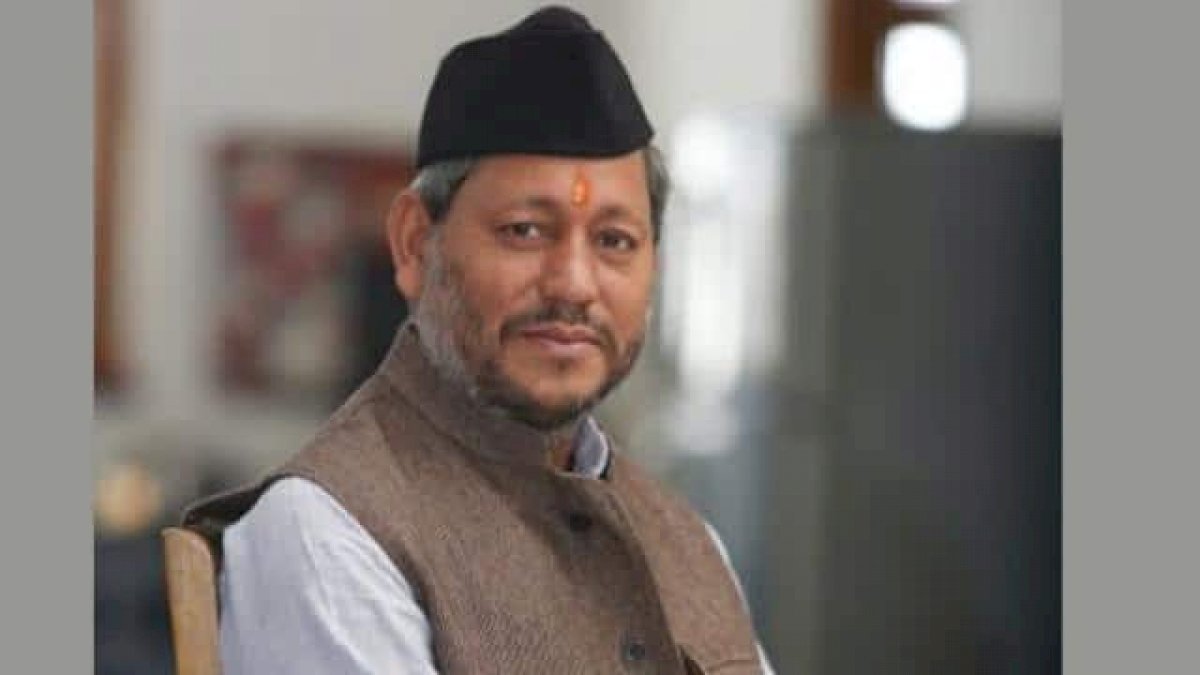 उत्तराखंड के सीएम का अद्भुत ज्ञान, देश दो सौ साल रहा अमेरिका का गुलाम, ज्यादा बच्चों का लाभ भी गिनाया उत्तराखंड के सीएम का अद्भुत ज्ञान, देश दो सौ साल रहा अमेरिका का गुलाम, ज्यादा बच्चों का लाभ भी गिनाया