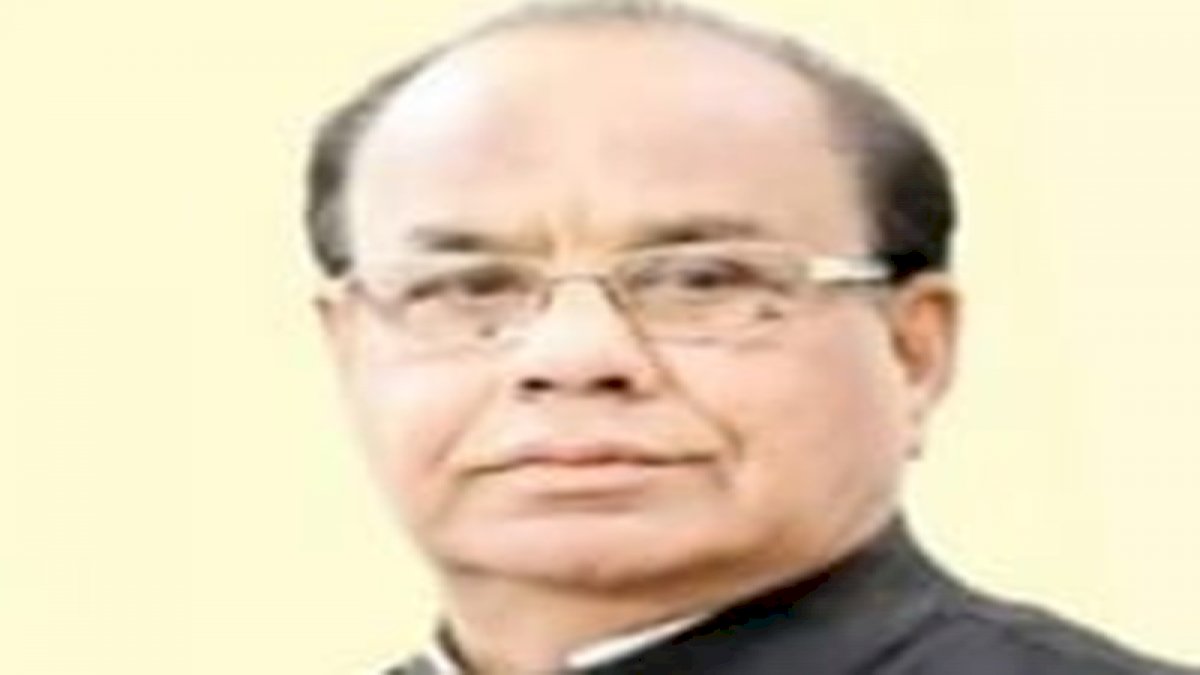 दमोह उपचुनाव: अजय टंडन लड़ेंगे कांग्रेस के टिकट पर चुनाव दमोह उपचुनाव: अजय टंडन लड़ेंगे कांग्रेस के टिकट पर चुनाव