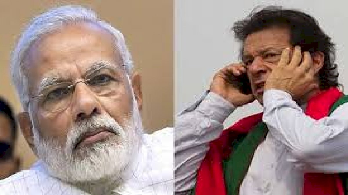 प्रधानमंत्री मोदी की चिट्ठी पर इमरान के मंत्री का जवाब, इमरान पड़ोसी देशों के बीच शांति को बढ़ावा दे रहे हैं प्रधानमंत्री मोदी की चिट्ठी पर इमरान के मंत्री का जवाब, इमरान पड़ोसी देशों के बीच शांति को बढ़ावा दे रहे हैं