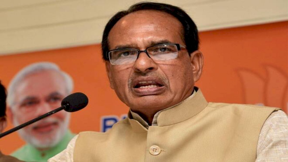 सेंसलेस, होपलेस और इडियट है शिवराज के नाम का मतलब, राहुल गांधी पर बयानबाज़ी के बाद कांग्रेस नेता केके मिश्रा ने घेरा सेंसलेस, होपलेस और इडियट है शिवराज के नाम का मतलब, राहुल गांधी पर बयानबाज़ी के बाद कांग्रेस नेता केके मिश्रा ने घेरा