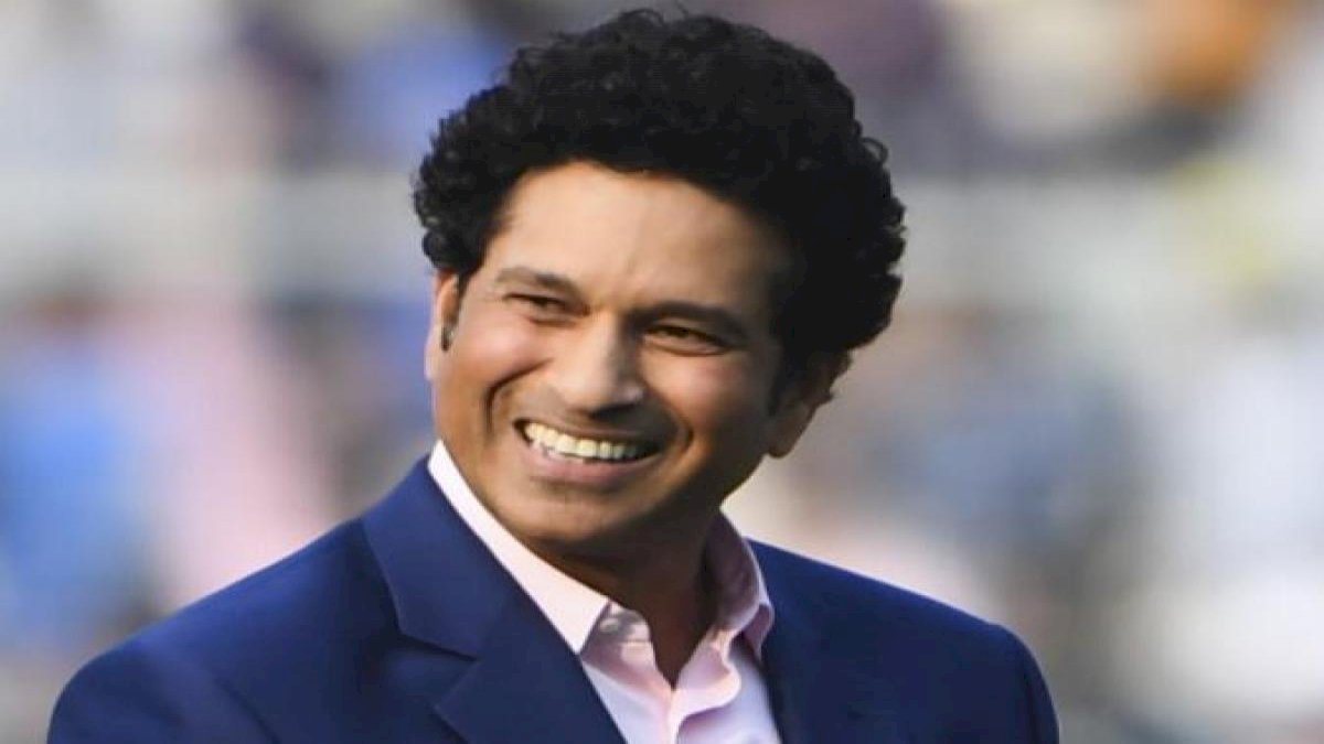 कोरोना की चपेट में आए क्रिकेटर सचिन तेंदुलकर, सोशल मीडिया पर शेयर की जानकारी कोरोना की चपेट में आए क्रिकेटर सचिन तेंदुलकर, सोशल मीडिया पर शेयर की जानकारी