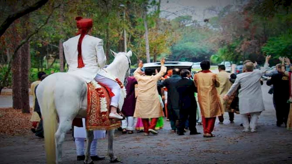 भोपाल में एक ही घर में शादी करने पहुंचे सात दूल्हे, घर में लटका मिला ताला तब हुआ शादी रैकेट का भंडाफोड़ भोपाल में एक ही घर में शादी करने पहुंचे सात दूल्हे, घर में लटका मिला ताला तब हुआ शादी रैकेट का भंडाफोड़