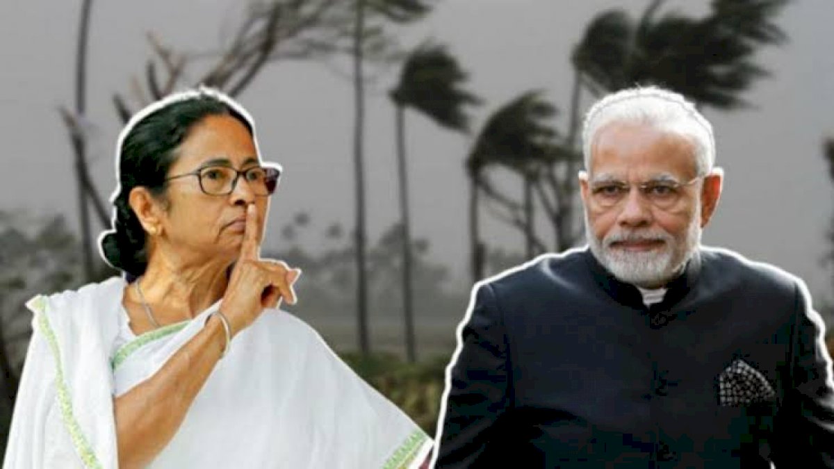 बंगाल में ऑडियो वॉर, TMC का दावा- चुनाव आयोग ने BJP के कहने पर बदले नियम बंगाल में ऑडियो वॉर, TMC का दावा- चुनाव आयोग ने BJP के कहने पर बदले नियम