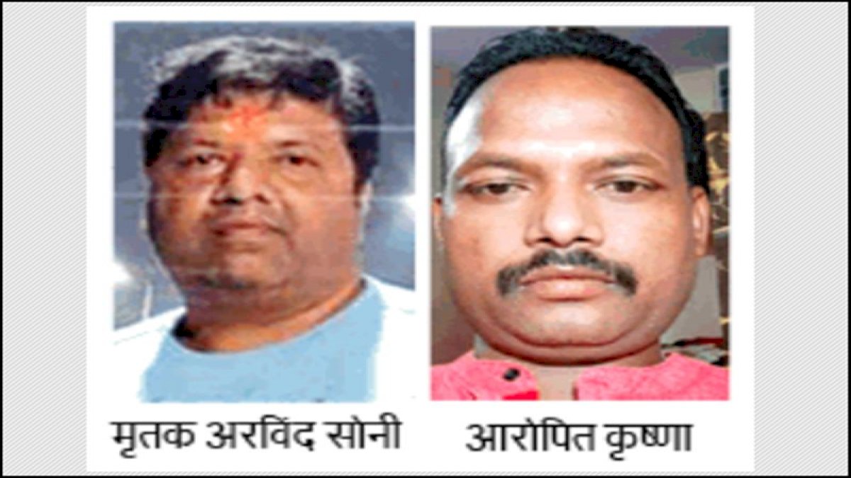 सर्राफ़ा कारोबारी के बेटे की सड़क किनारे मिली लाश, अपहरण के बाद हत्या का शक सर्राफ़ा कारोबारी के बेटे की सड़क किनारे मिली लाश, अपहरण के बाद हत्या का शक