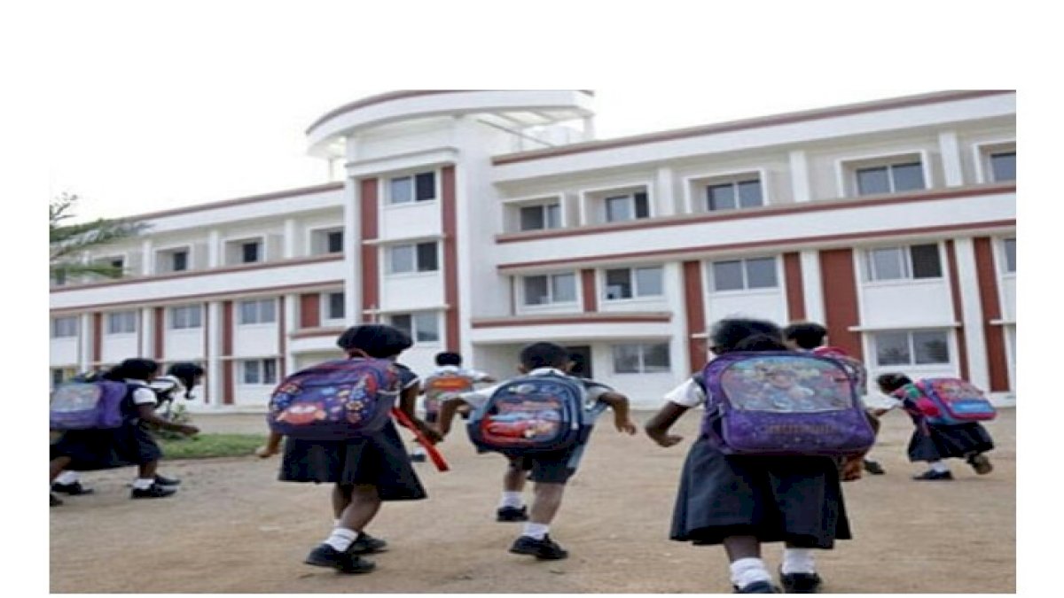मध्यप्रदेश नही खुलेंगे प्राइमरी-मिडिल स्कूल, शिक्षा विभाग ने जारी किया आदेश मध्यप्रदेश नही खुलेंगे प्राइमरी-मिडिल स्कूल, शिक्षा विभाग ने जारी किया आदेश