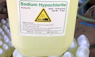 Photo Courtesy: The Covid mart 