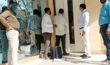 Photo courtesy: Bhaskar