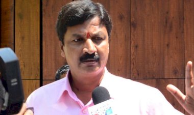 Photo Courtesy: New Indian Express 